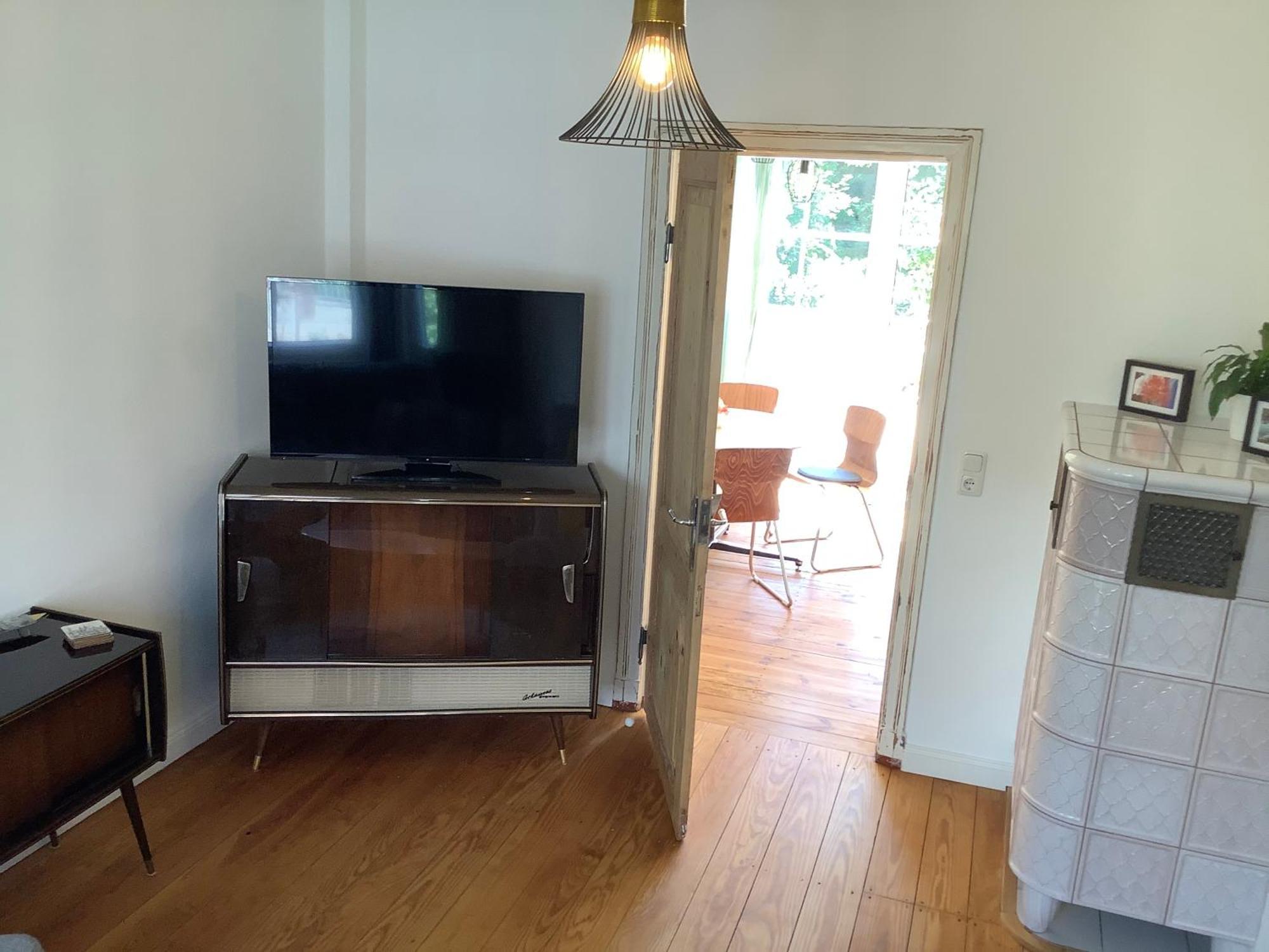 Haus Schoenkamp Lübeck Eksteriør billede