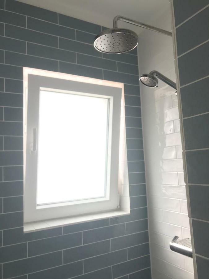 Haus Schoenkamp Lübeck Eksteriør billede