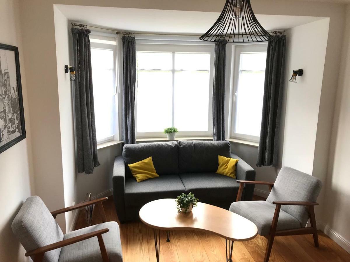 Haus Schoenkamp Lübeck Eksteriør billede